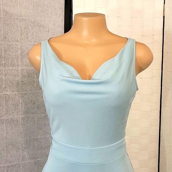 BRAND NEW ANN TAYLOR LOFT SLEEVELESS SHEATH DRESS - Picture 10 of 13